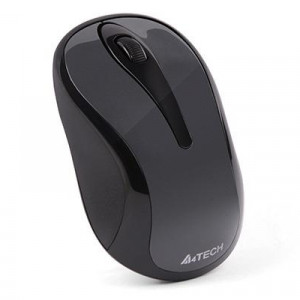 Mouse A4tech wireless 1000 DPI gri - Img 2