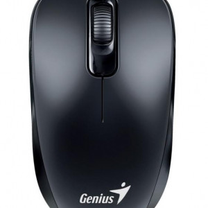 MOUSE GENIUS DX-110 BLACK USB