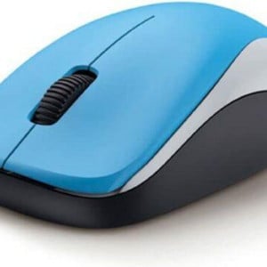 Mouse Genius NX-7000 wireless, albastru - Img 2