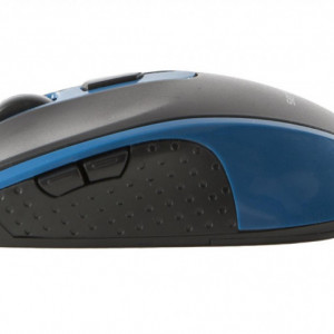 MOUSE SERIOUX PASTEL600 WR BLUE USB - Img 5