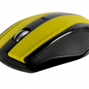 MOUSE SERIOUX RAINBOW400 WR GREEN USB - Img 5