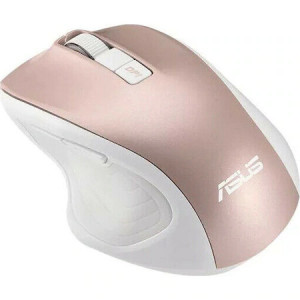 Mouse wireless ASUS MW202, Rose Gold - Img 1