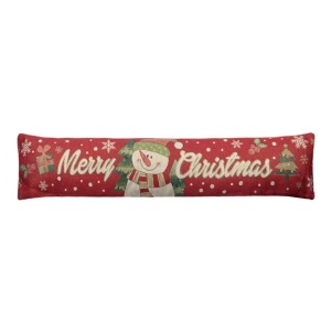 Protectie anti curent , dimensiune 90x20x10 cm, Merry Christmas - Img 2