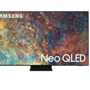 QLED TV 43" SAMSUNG QE43QN90AATXXH