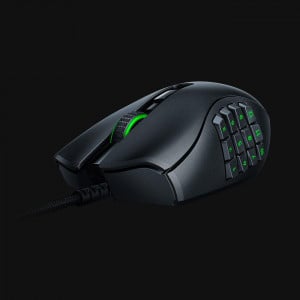 Razer Naga X Wired MMO Gaming Mouse - Img 4