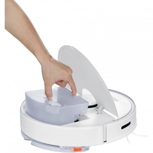 Roborock Q7 Max Vacuum Cleaner - White - Img 7