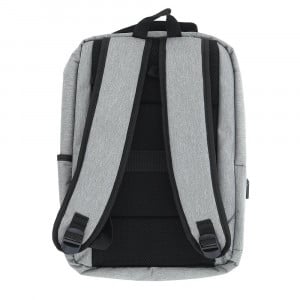 Rucsac laptop Tellur Nomad, 15.6", negru - Img 3