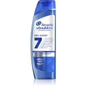 Sampon anti-matreata Head&Shoulders Pro-Expert 7 Persistent Dandruff, impotriva matretii persistente, 250 ml