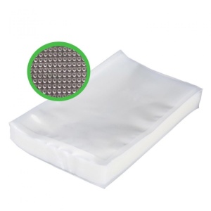 Set 50 pungi pentru vidat, dimensiune 28x35 cm, Heinner HAV-BAGS-28X35