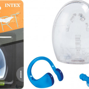 Set innot clip pentru nas si urechi Aquaflow Intex I03403020 - Img 2