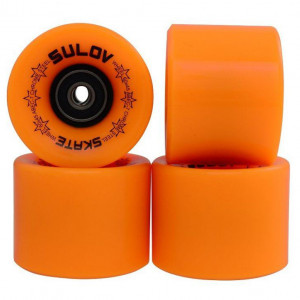 Skateboard de tip cruiser Penny SLV Dolce 22 inch - Img 2