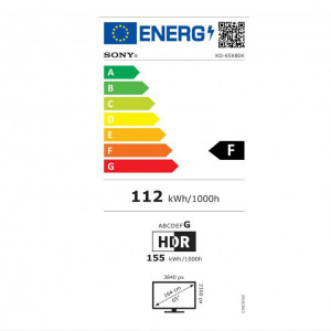 Televizor LED 65" SONY - Img 5