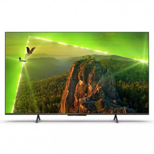 Televizor LED TV 50" PHILIPS 50PUS8118/12 (2023) - Img 3