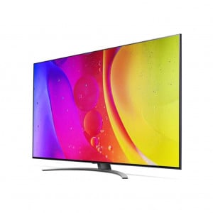 Televizor LG NanoCell 75NANO813QA, 191 cm, Smart, 4K HDR, Clasa E - Img 3