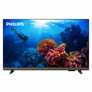 Televizor Philips LED 32PHS6808, 80 cm, Smart TV, HD, Clasa E (Model 2023) - Img 2