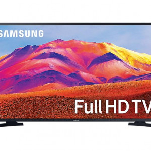 Televizor SAMSUNG LED 32T5372, 80 cm, Smart, Full HD, Clasa F - Img 7