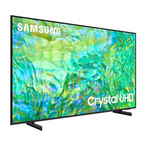 Televizor SAMSUNG LED 85CU8072, 214 cm, Smart, 4K Ultra HD, 100 Hz, Clasa G (Model 2023) - Img 5