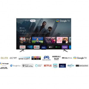 Televizor Smart TV TCL - 189CM - Img 2