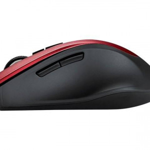 AS MOUSE WT425 OPTICAL WIRELESS RED - Img 2