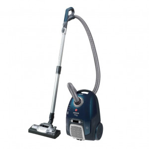 Aspirator cu sac Hoover Telios Extra TX60PET 011, 450 W, 3.5 L