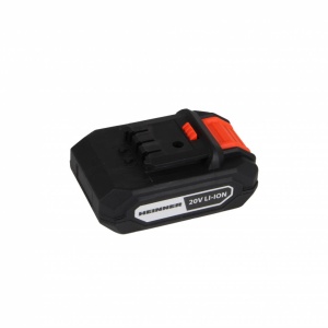 Baterie suplimentare Heinner pentru VRE003, 20V, 2000 mAh - Img 1