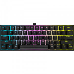 Corsair K65 RGB MINI 60% Mechanical Gami