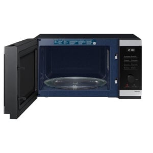 Cuptor cu microunde Samsung MS32DG4504ATE2, 32 l, Control electronic, 1000 W, Negru - Img 2