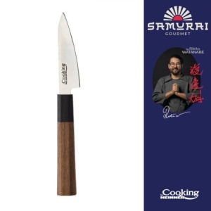 Cutit profesional pentru decojit, lungime lama 9 cm, by Chef Rikito Watanabe