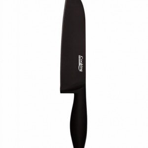 CUTIT SANTOKU 18 CM, DARK LINE - Img 3