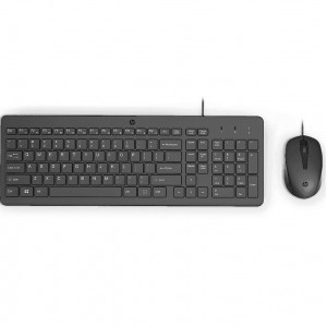 DL TASTATURA + MOUSE KM5221W RTL BOX W - Img 2