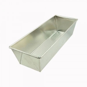 Forma pentru chec Ertone ERT-MN 558, 25 x 11.5 cm - Img 3