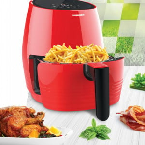 FRITEUZA AER CALD HEINNER HAF-1250DRD - Img 3