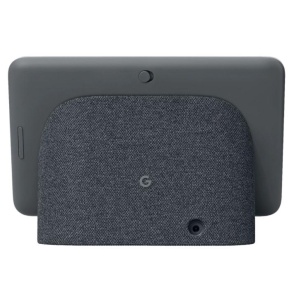 Google Nest Hub 2 Gen, Charcoal - Img 2