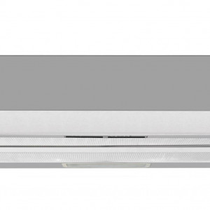 Hota telescopica Heinner HTCH-490IX, 90cm, 105W, absorbtie 413.5 m3/h, Inox - Img 2