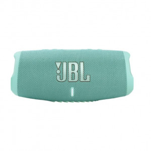 JBL Boxa portabila Charge 5 Teal - Img 2