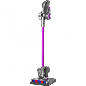 Jimmy H8 PRO Vacuum Cleaner (Purple) - Img 2