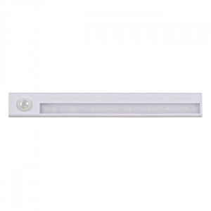 Lampa Led cu senzor de miscare, lungime 23.5 cm - Img 1