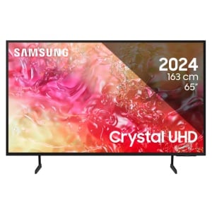 LED TV 4K 65''(165cm) SAMSUNG 65DU7172 (