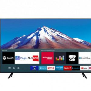 LED TV 55" SAMSUNG UE55TU7092UXXH