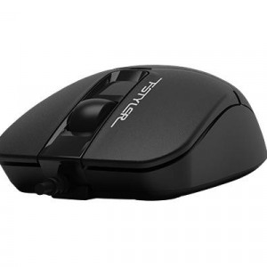 Mouse A4tech - FM12 Black - Img 3