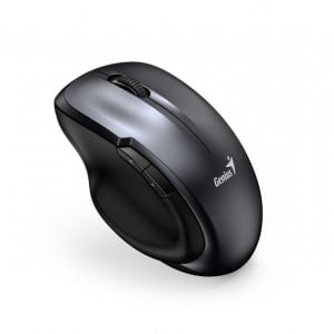 Mouse Genius Ergo NX-8200S 1200 DPI, gri - Img 3