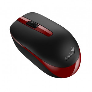 Mouse Genius NX-7007 wireless, rosu - Img 2