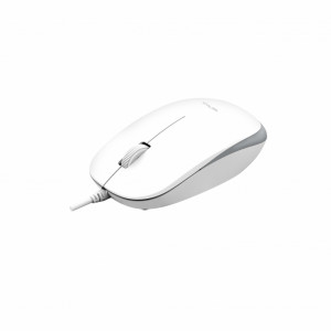 MOUSE SERIOUX WIRED 9800WHT - Img 2