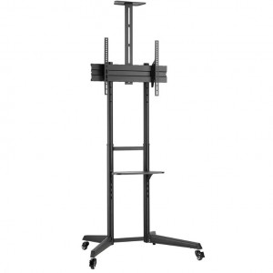 NM Newstar TV Mobile Stand Floor 70" - Img 2