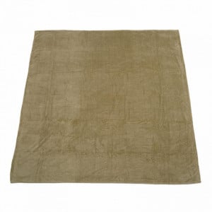 Patura flanel Heinner Home HR-PBLKT220-GRN, model Ananas, 200x220cm, Verde - Img 2