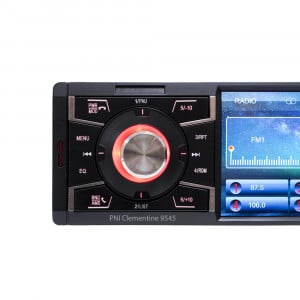 PNI MP5 PLAYER AUTO 1DIN 4" - Img 5