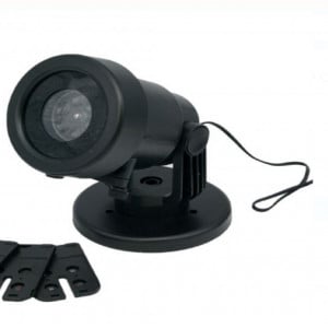 Proiector Laser LED 4 Diapozitive cu diferite modele - Img 1