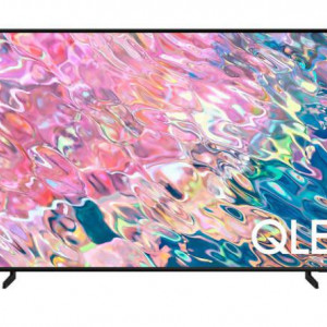 QLED TV 85" SAMSUNG QE85Q60BAUXXH