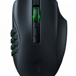 Razer Naga X Wired MMO Gaming Mouse - Img 5