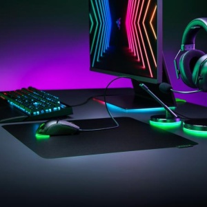 Razer Sphex V3 Thin Gaming Mouse Large - Img 5